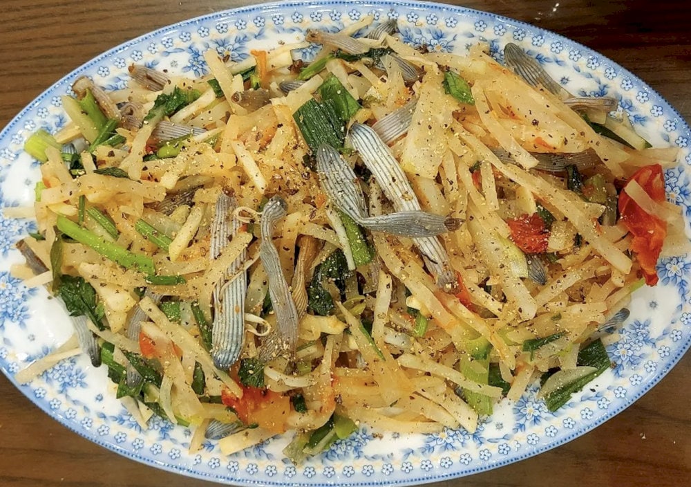 Sá sùng 